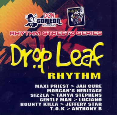 Drop Leaf Riddim