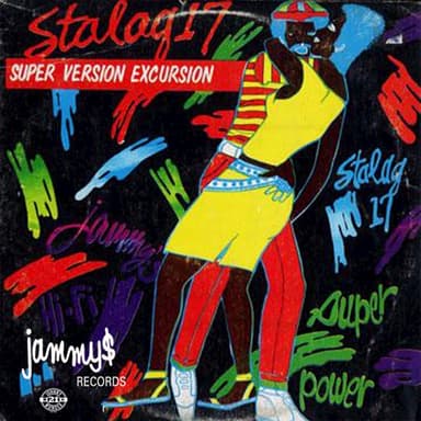 Stalag Riddim